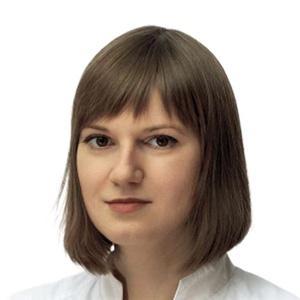 Симонова Мария Анатольевна