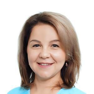Хасанова Минзиля Миннуровна