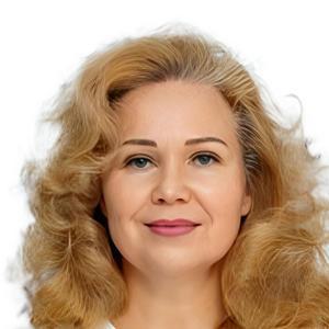 Фатеева Елена Васильевна