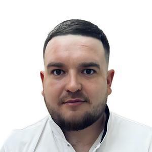 Гвозденко Максим Сергеевич