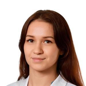 Адонина Екатерина Дмитриевна