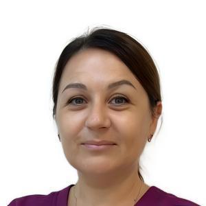 Ермолаева Марина Васильевна