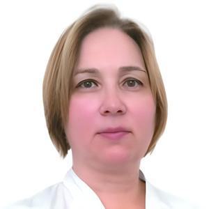 Киселева Полина Николаевна