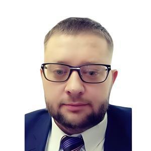 Копоров Дмитрий Сергеевич