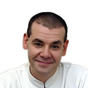 Иосилевский Борис Семенович