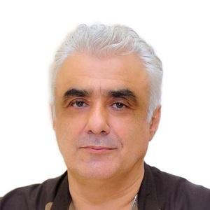 Коринтели Малхаз Автандилович