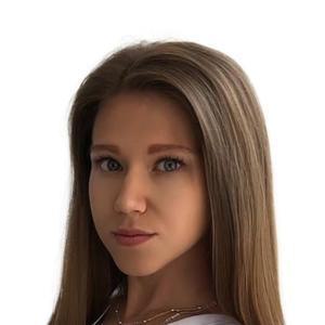 Иванова Ольга Викторовна