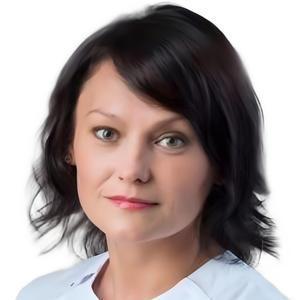 Титова Татьяна Николаевна