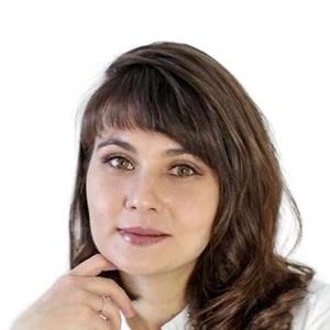 Косолапова Алиса Олеговна