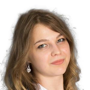 Глаголева Виктория Александровна