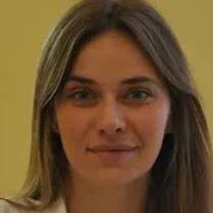 Демихова Валерия Александровна
