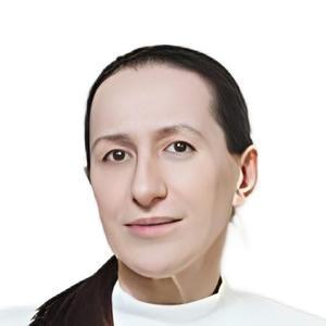 Алиева Фарида Хидирнабиевна