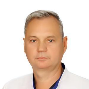 Рапацкий Константин Николаевич