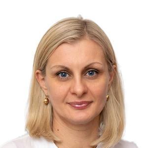 Смертина Марина Леонидовна