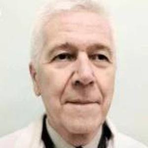 Петров Михаил Сергеевич