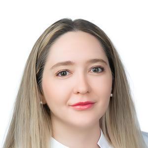 Целищева Анастасия Александровна
