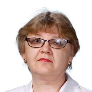 Рейш Елена Николаевна