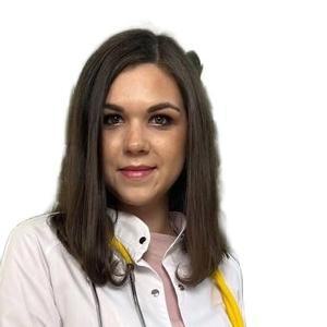Радюк Дарья Николаевна