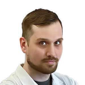 Слободянюк Илья Сергеевич