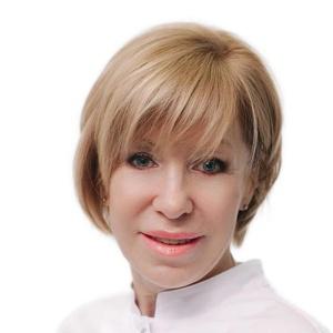 Берестова Наталья Юрьевна