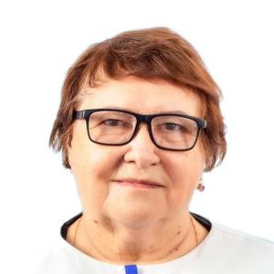 Горбатова Наталья Федоровна