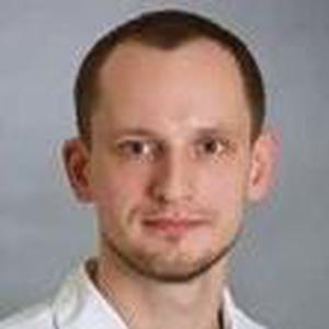Карнович Алексей Александрович