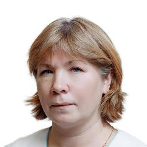 Белянина Анна Владимировна