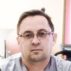 Сайфутдинов Альберт Искандерович