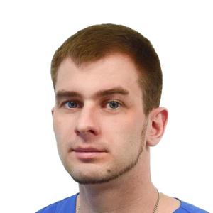 Доронин Денис Михайлович