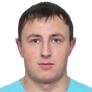Мартынов Максим Владиславович