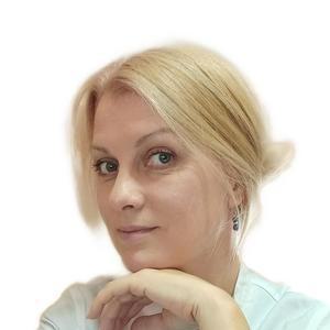 Бакажинская Анастасия Валерьевна