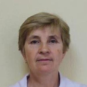 Андреева Римма Валерьевна