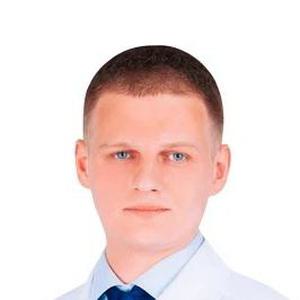 Леденев Иван Андреевич