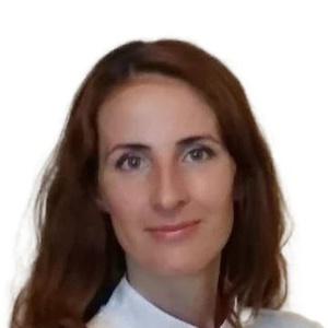 Пятых Елена Анатольевна