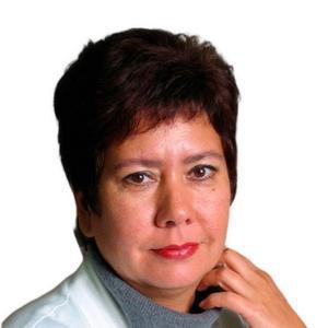 Астахова Людмила Витальевна