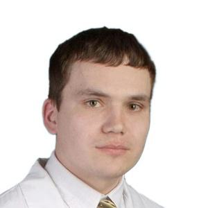 Маленчев Виктор Евгеньевич
