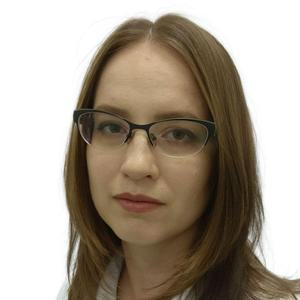 Острожинская Анна Федоровна