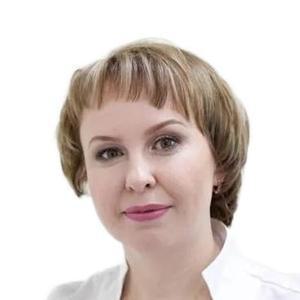 Азовская Екатерина Владимировна