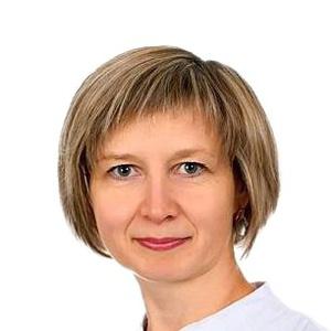 Попова Виктория Валерьевна