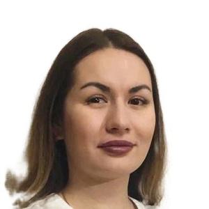 Левченко (Скопина) Инна Алексеевна