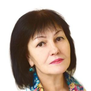 Талыбова Зарема Шамильевна