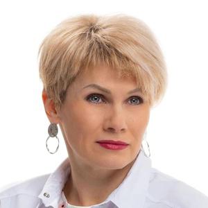 Князева Екатерина Викторовна