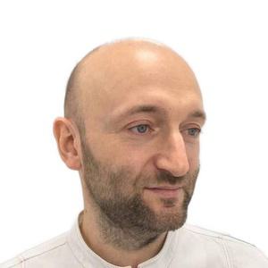 Карпов Дмитрий Александрович