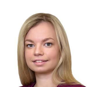 Матвеева Анна Андреевна