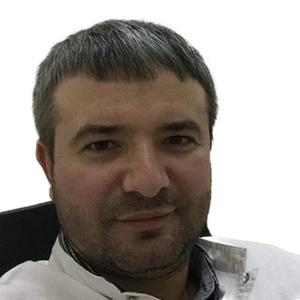 Окунчаев Абубакар Шадиевич