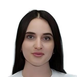 Полякова Анжела Сергеевна