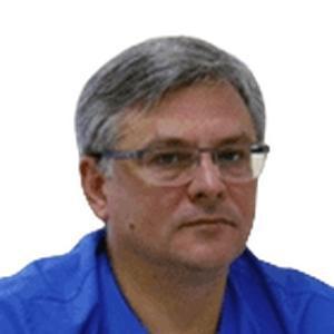 Волков Михаил Александрович