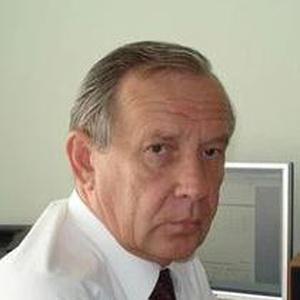 Ежов Виктор Алексеевич