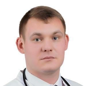 Бобков Андрей Вадимович