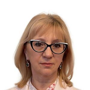 Лютвина Елена Геннадьевна